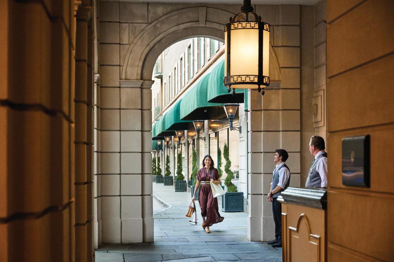 The Charleston Place المظهر الخارجي الصورة