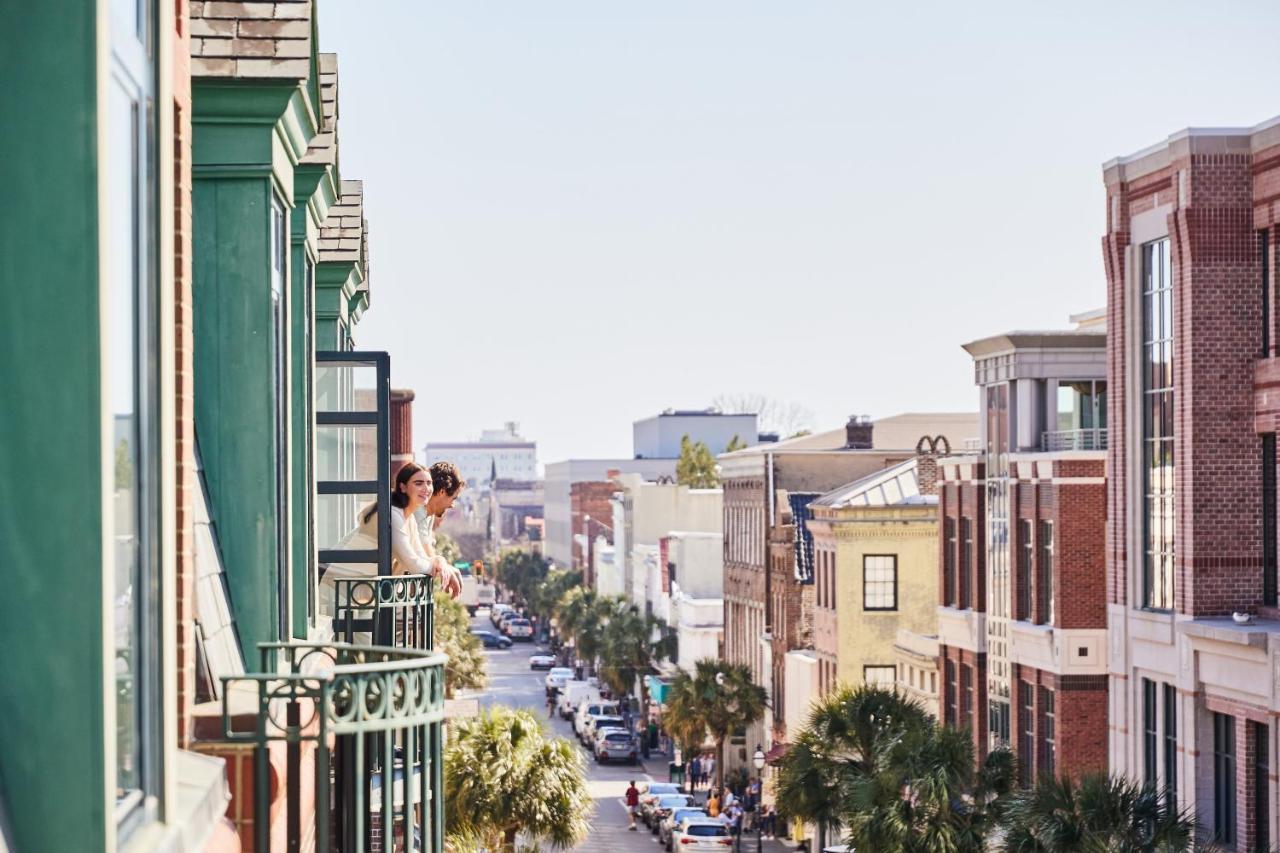 The Charleston Place المظهر الخارجي الصورة