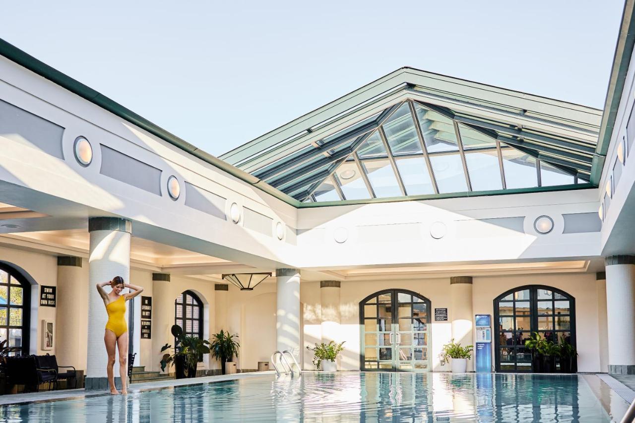 The Charleston Place المظهر الخارجي الصورة