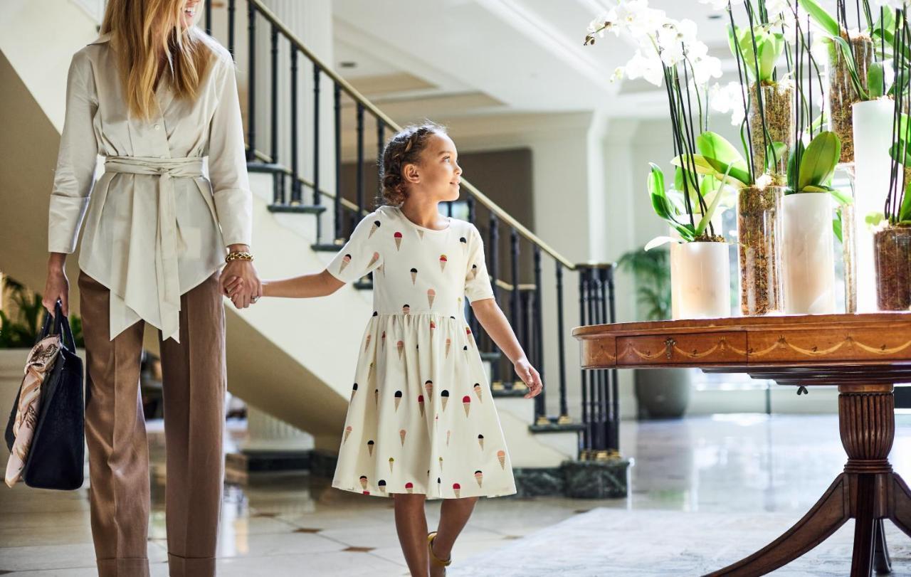 The Charleston Place المظهر الخارجي الصورة