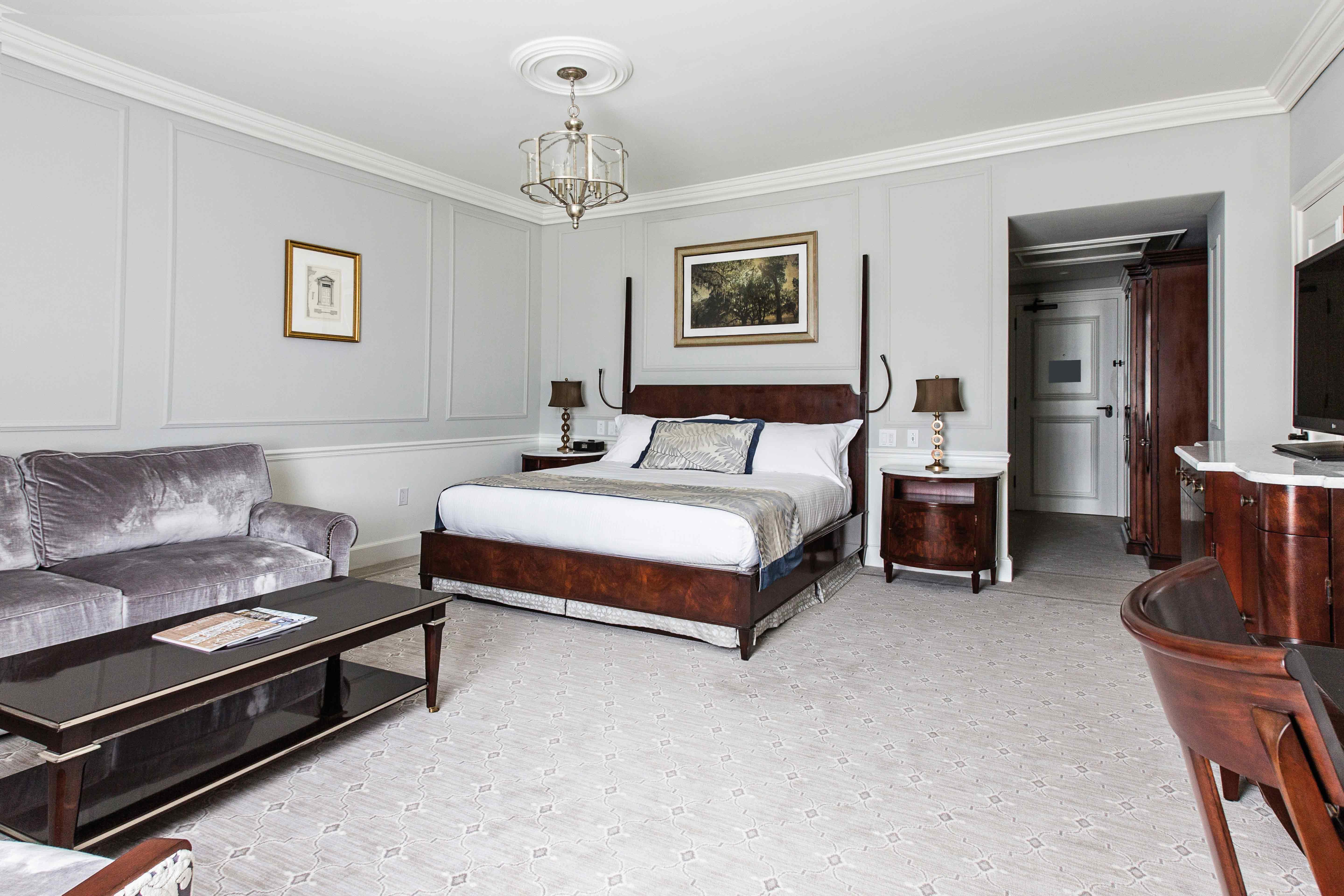 The Charleston Place المظهر الخارجي الصورة