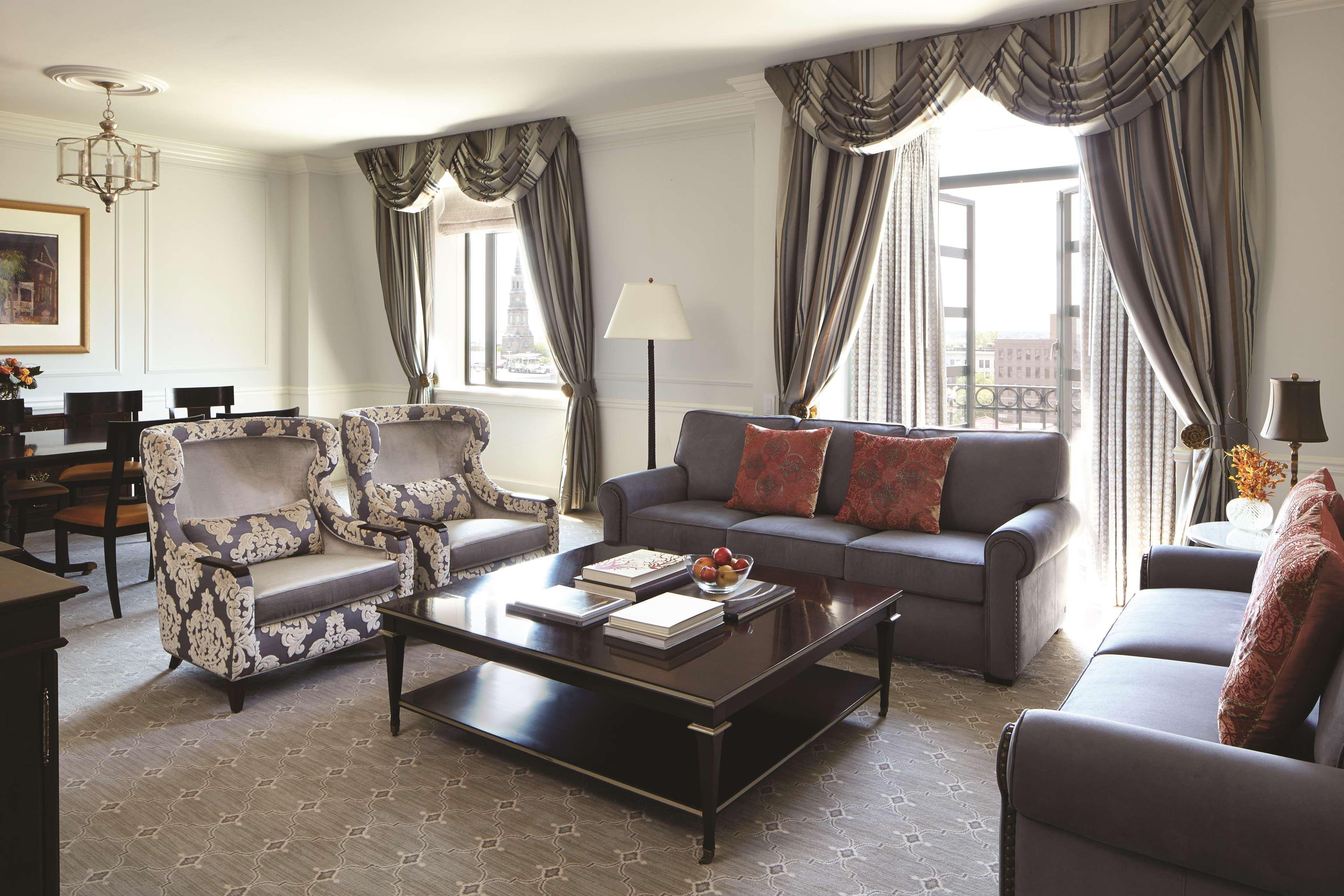 The Charleston Place المظهر الخارجي الصورة