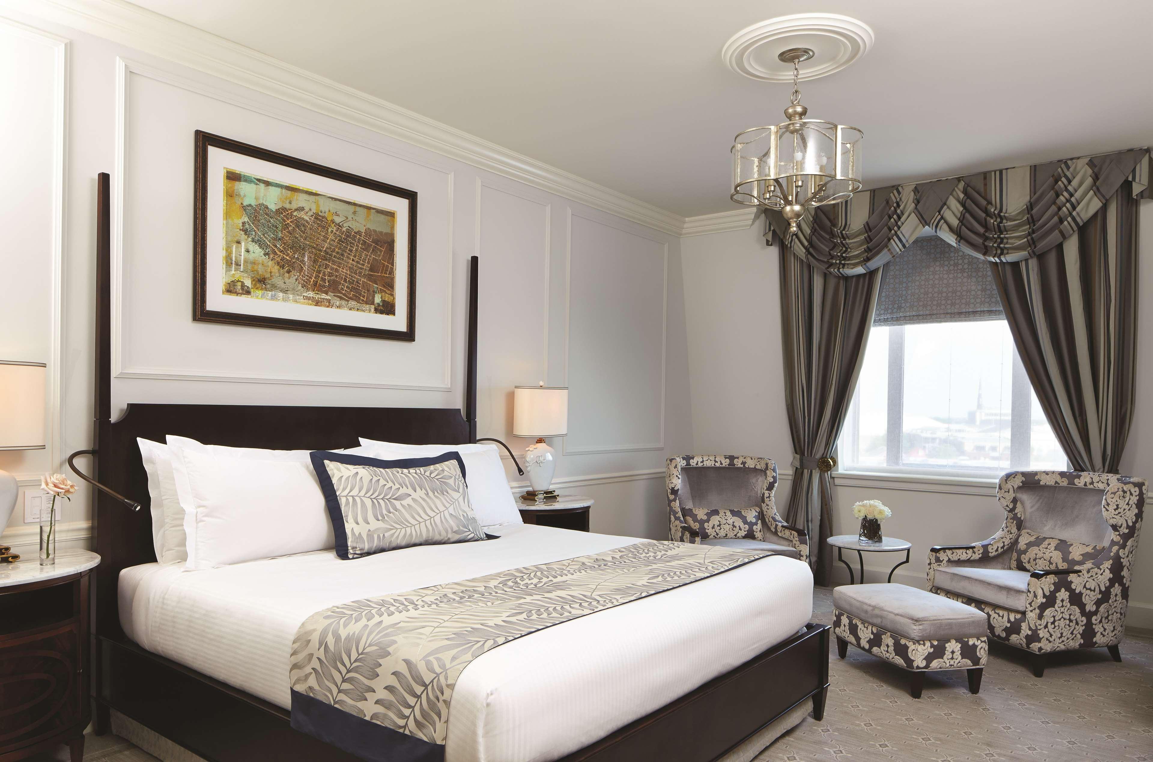 The Charleston Place المظهر الخارجي الصورة