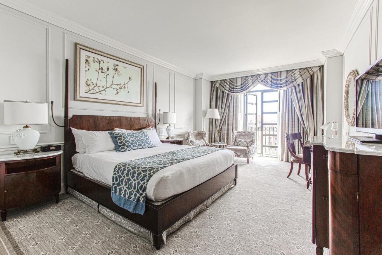 The Charleston Place المظهر الخارجي الصورة