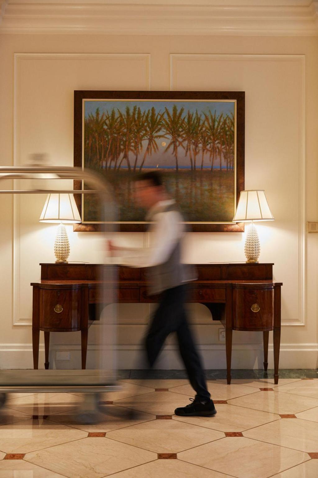 The Charleston Place المظهر الخارجي الصورة