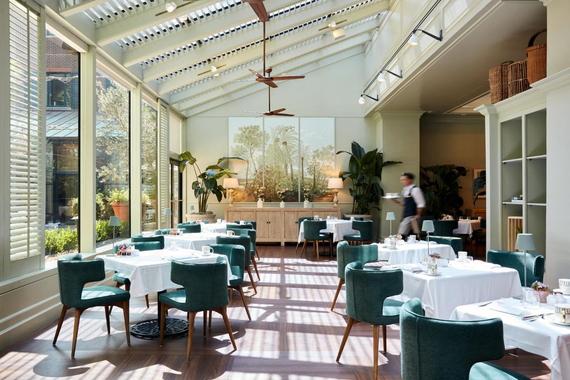 The Charleston Place المظهر الخارجي الصورة