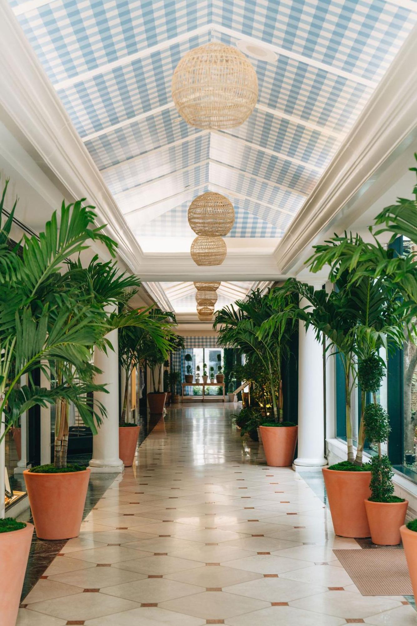 The Charleston Place المظهر الخارجي الصورة