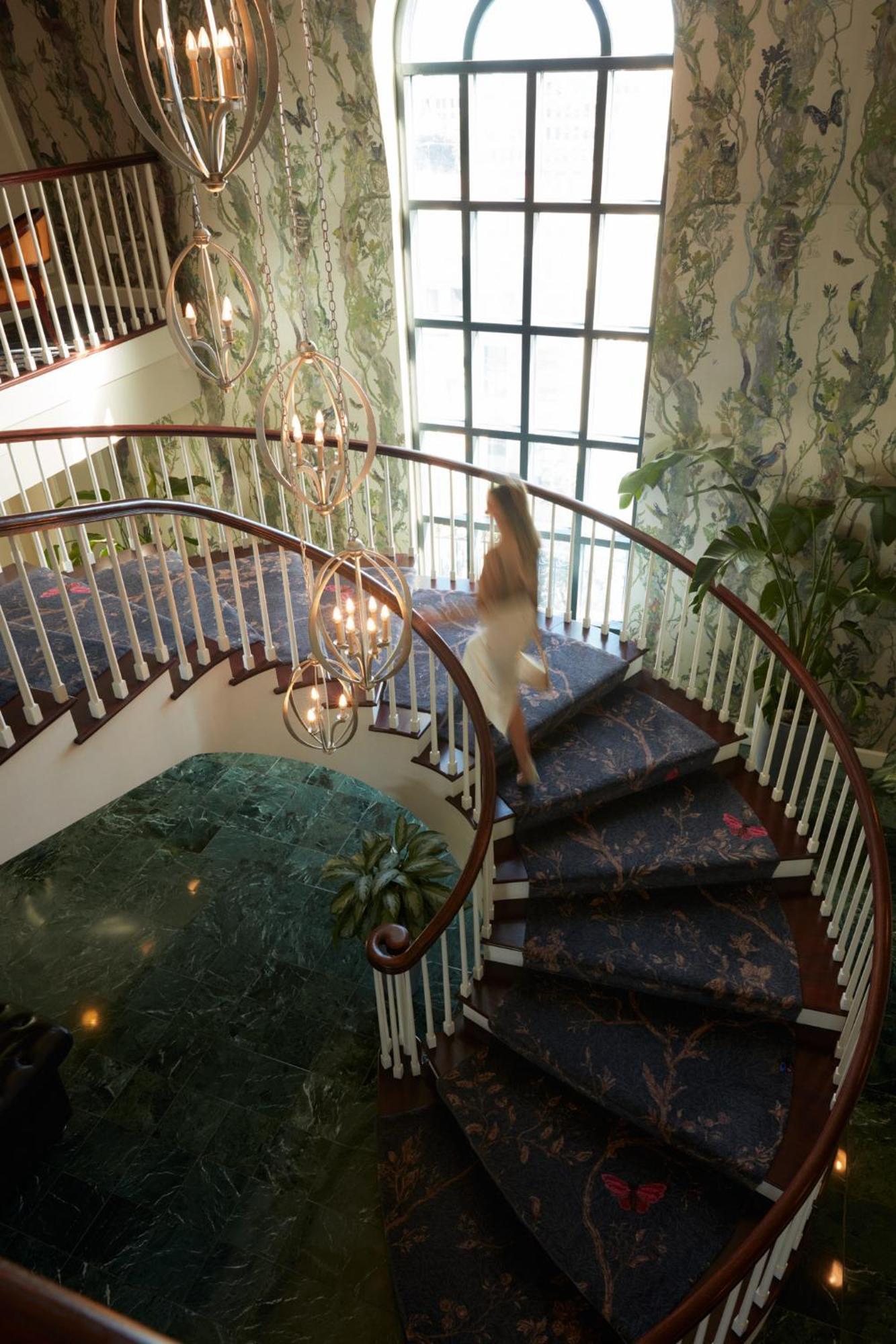 The Charleston Place المظهر الخارجي الصورة